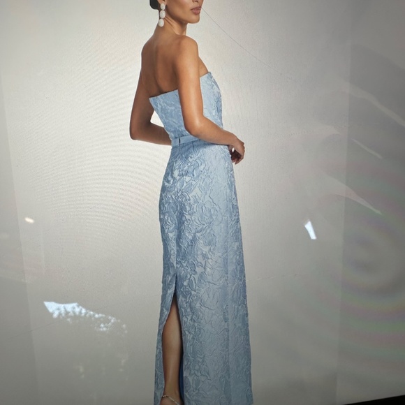 Sachin and Babi , ice blue in size 10 - Picture 2 of 12